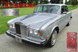 1979 Rolls-Royce Silver Shadow