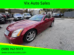 Cadillac XLR RWD