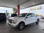 Ford F-150 Lariat SuperCrew 4WD
