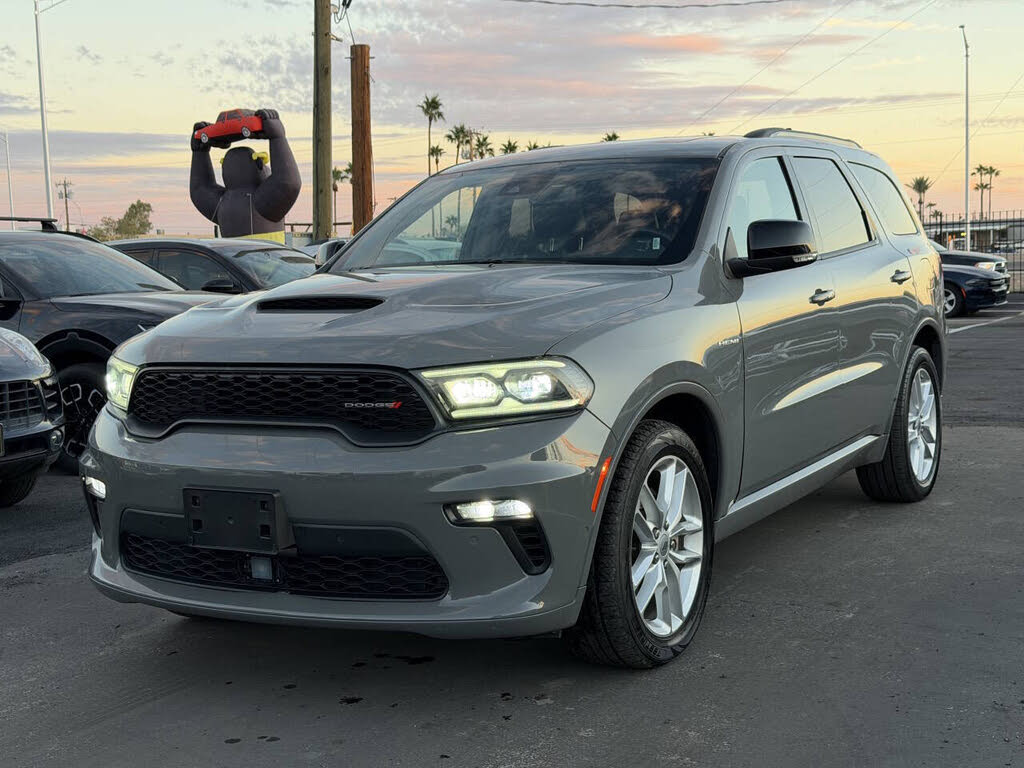 2023 Dodge Durango R/T Premium AWD