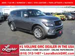 INFINITI QX80 4WD