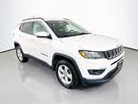 Jeep Compass Latitude 4WD
