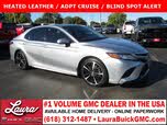 Toyota Camry XSE FWD