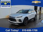 Chevrolet Blazer 2LT FWD