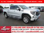 GMC Sierra 1500 Denali Crew Cab 4WD
