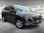 Hyundai Tucson SEL AWD
