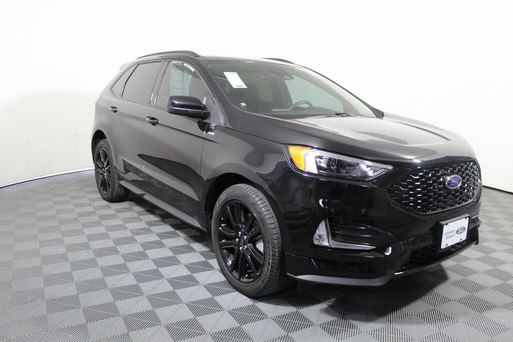 2024 Ford Edge ST Line AWD