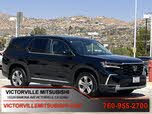 Honda Pilot EX-L AWD with Captains Chairs