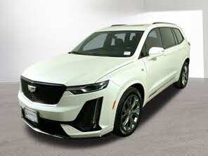 Cadillac XT6 Sport AWD