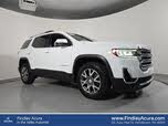 GMC Acadia SLT FWD