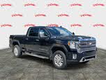 GMC Sierra 2500HD Denali Crew Cab 4WD