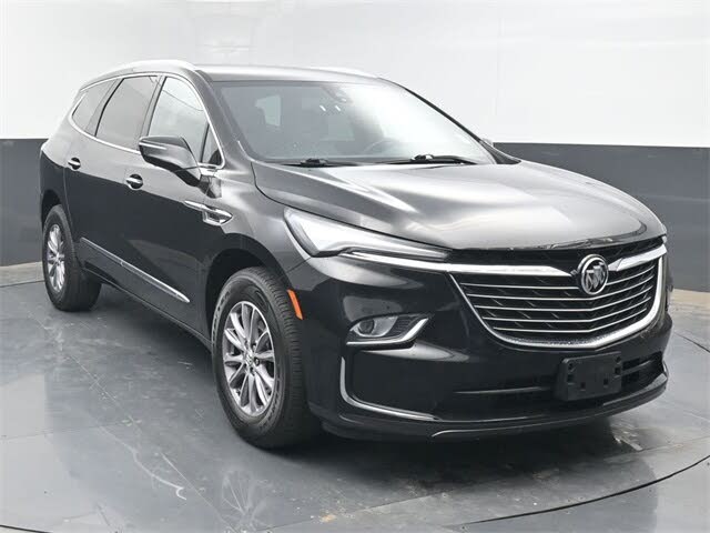 2024 Buick Enclave Premium AWD