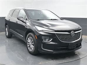 Buick Enclave Premium AWD