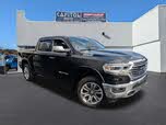 RAM 1500 Laramie Longhorn Crew Cab 4WD