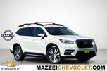 Subaru Ascent Limited 7-Passenger AWD