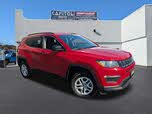 Jeep Compass Sport 4WD