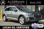 Audi Q7 quattro Premium Plus 45 TFSI