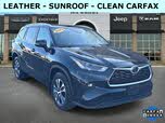 Toyota Highlander XLE AWD