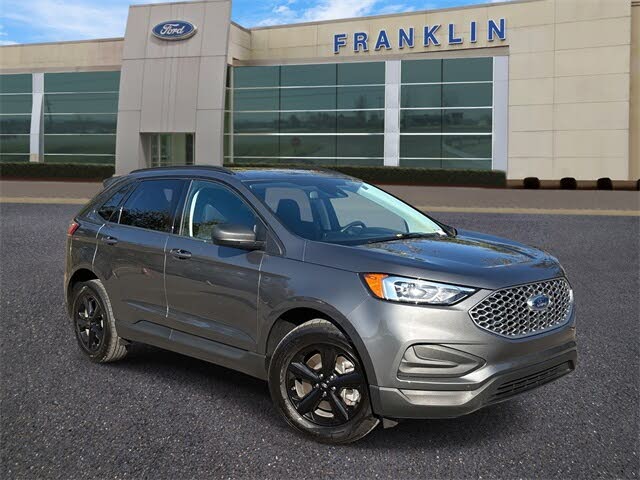 2024 Ford Edge SE AWD