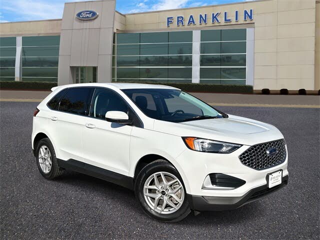 2024 Ford Edge SEL AWD