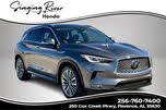 INFINITI QX50 Sensory AWD