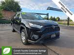 Toyota RAV4 LE AWD