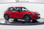 MINI Cooper 4-Door Hatchback FWD
