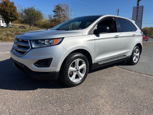 2015 Ford Edge SE