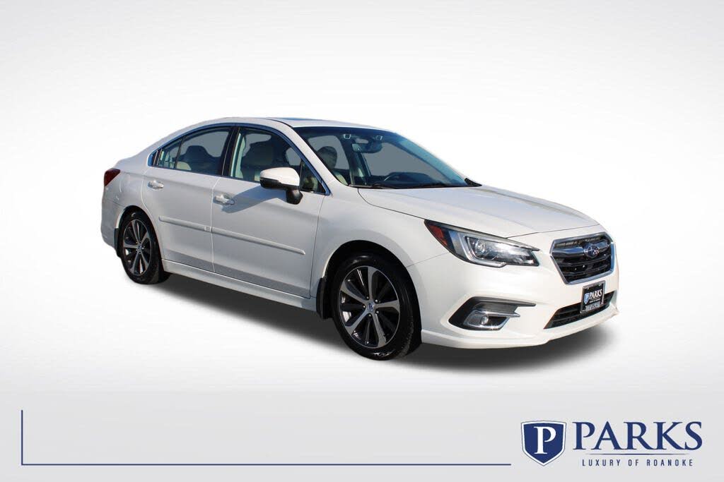 2019 Subaru Legacy 2.5i Limited AWD