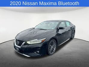 Nissan Maxima Platinum FWD