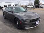 Dodge Charger Police AWD