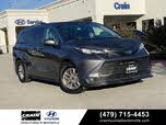 Toyota Sienna XLE 7-Passenger FWD