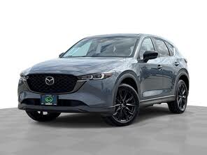 Mazda CX-5 2.5 S Carbon Edition AWD