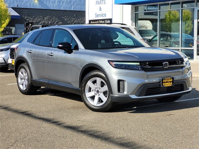 2025 Honda Prologue EX AWD