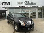 Cadillac SRX Luxury AWD