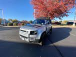 Land Rover Defender 110 First Edition AWD