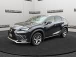Lexus NX 300 F Sport AWD