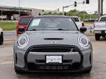 MINI Cooper S 2-Door Hatchback FWD