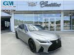 Lexus IS 350 F Sport AWD