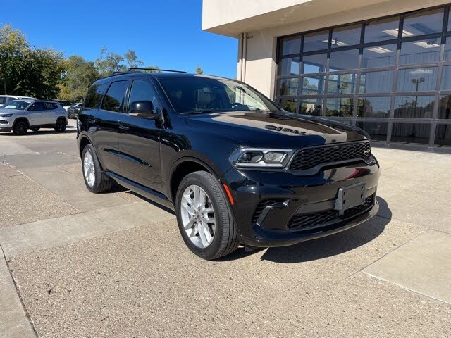 2024 Dodge Durango GT Plus AWD