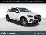 Mercedes-Benz GLE 450 4MATIC