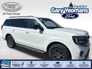 Ford Expedition Active 4WD