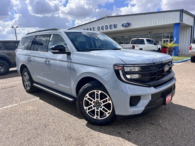 2025 Ford Expedition Active RWD