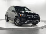 Mercedes-Benz GLE 450 4MATIC