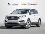 Ford Edge Titanium AWD