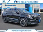 GMC Terrain SLT AWD
