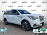 Lincoln Navigator L Reserve 4WD