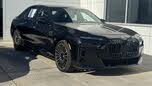 BMW 7 Series 760i xDrive AWD