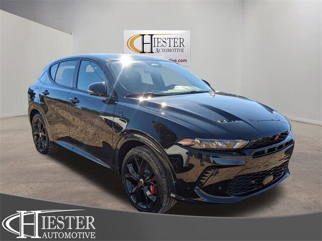 2024 Dodge Hornet R/T AWD