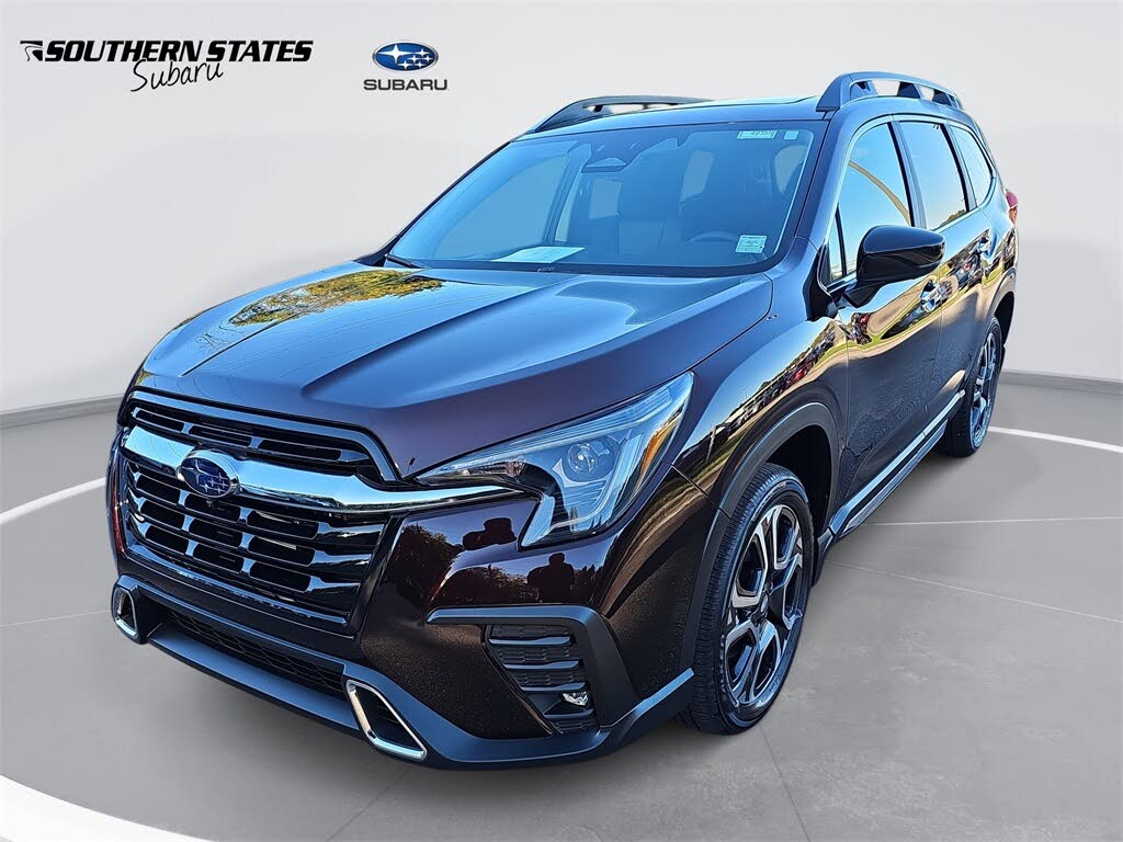 2025 Subaru Ascent Touring AWD
